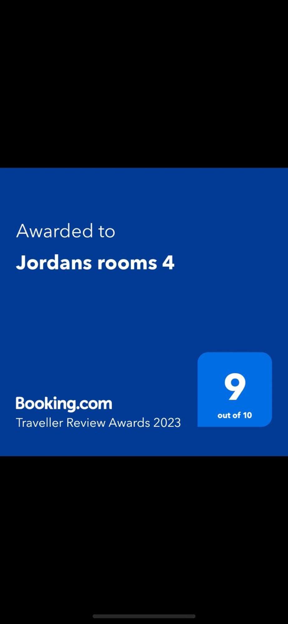 Jordans Room 12 Thessaloniki Exterior foto